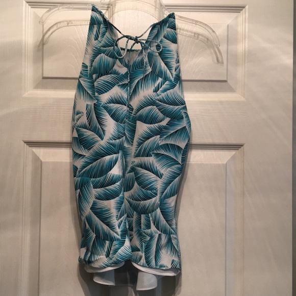 DONATED Ann Taylor Sleeveless - Picture 2 of 4